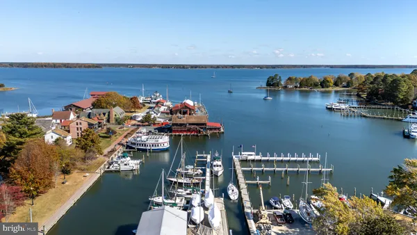 $1,995,000 | 228 Perry Cabin Drive, Unit 228, St. Michaels, MD 21663