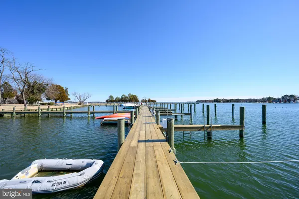 $1,995,000 | 228 Perry Cabin Drive, Unit 228, St. Michaels, MD 21663