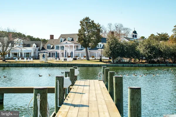 $1,995,000 | 228 Perry Cabin Drive, Unit 228, St. Michaels, MD 21663