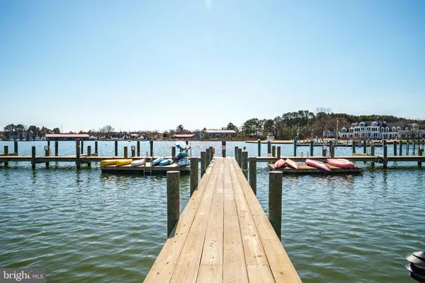 $1,995,000 | 228 Perry Cabin Drive, Unit 228, St. Michaels, MD 21663