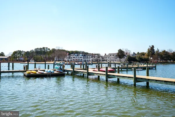 $1,995,000 | 228 Perry Cabin Drive, Unit 228, St. Michaels, MD 21663