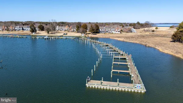 $1,995,000 | 228 Perry Cabin Drive, Unit 228, St. Michaels, MD 21663