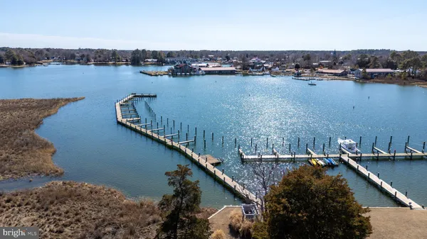 $1,995,000 | 228 Perry Cabin Drive, Unit 228, St. Michaels, MD 21663