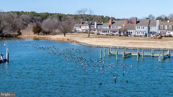 $1,995,000 | 228 Perry Cabin Drive, Unit 228, St. Michaels, MD 21663