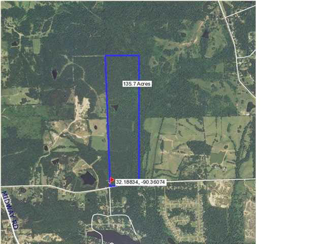 1620 Owens Road Raymond, MS 39154 - Photo 5 of 10 Photo 5