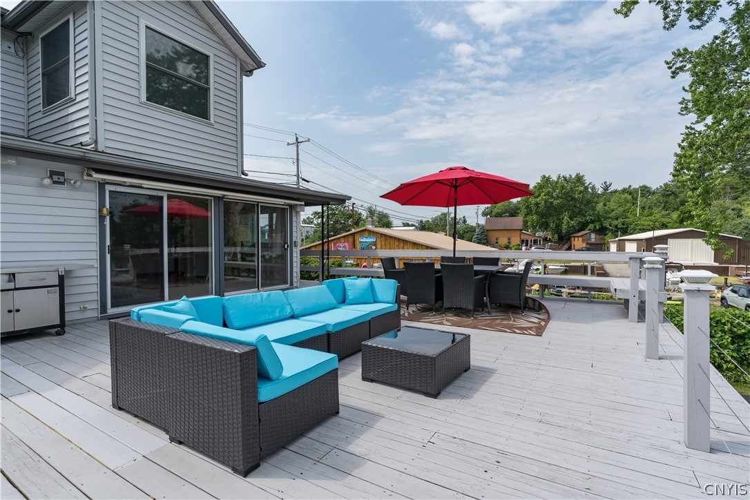 26 Otter Street Alexandria, NY 13607 - Photo 8 of 49