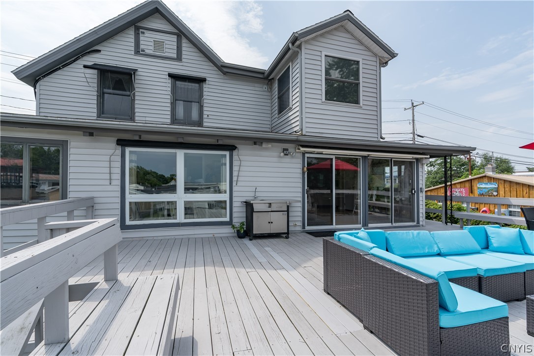 26 Otter Street Alexandria, NY 13607 - Photo 10 of 49