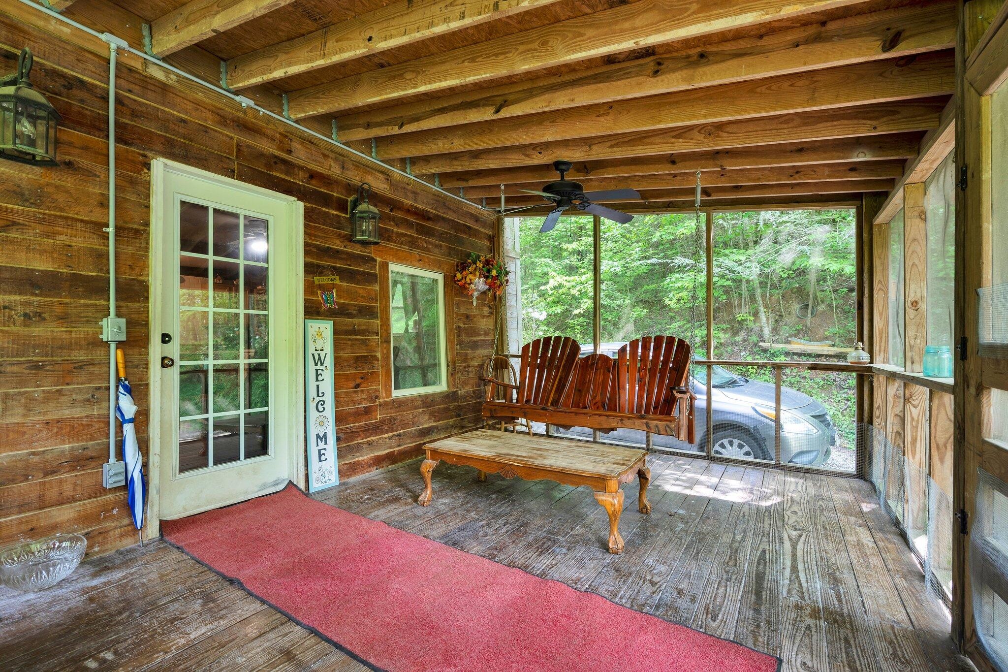 1312 Rafter Road Tellico Plains, TN 37385 - Photo 2 of 37 Gallery Image 2