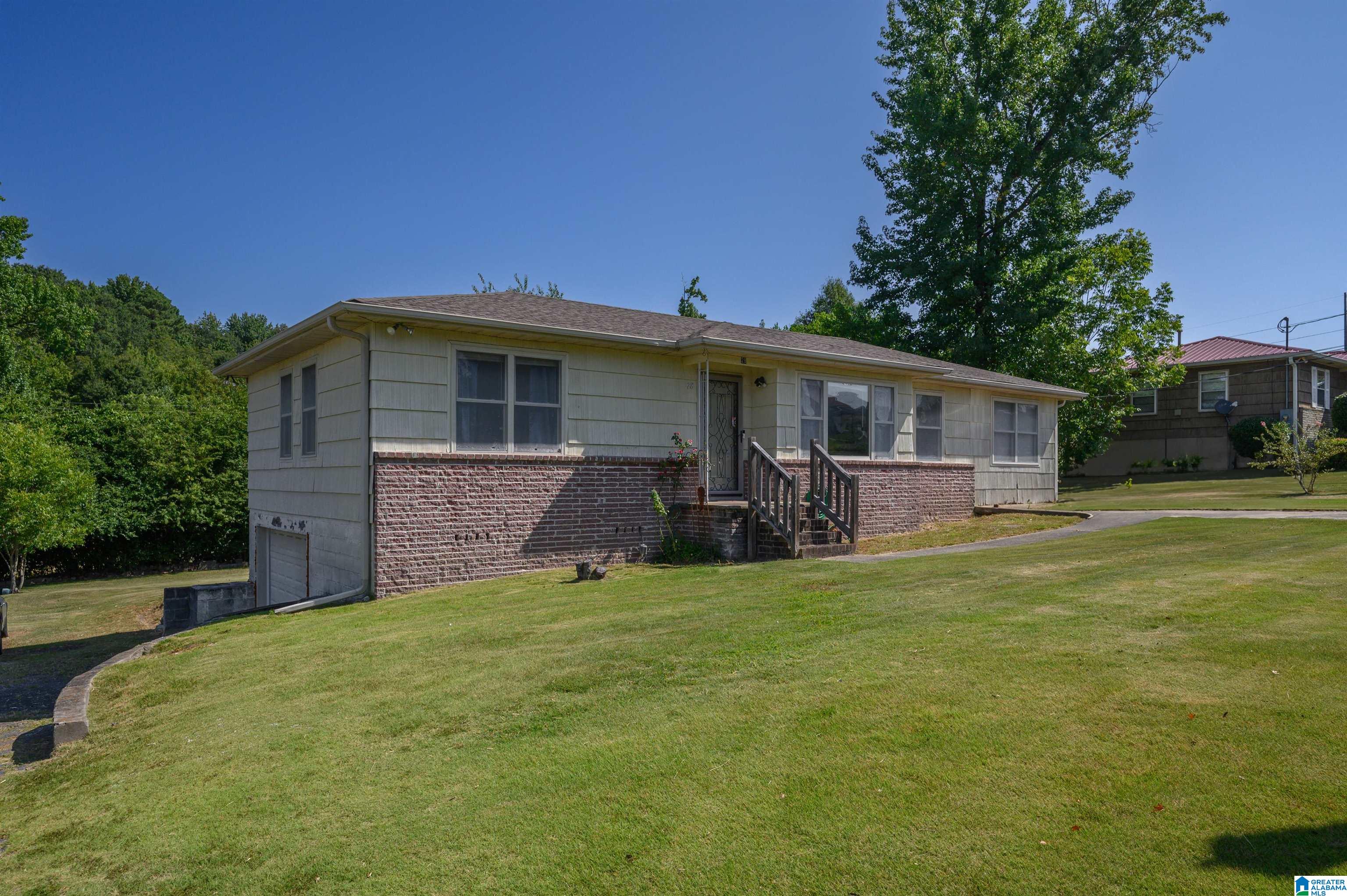 28 23rd Terrace Northwest Birmingham, AL 35215 - Photo 1 of 36