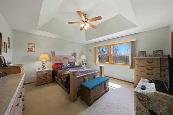 $349,500 | 1549 Wayne Drive, Crete, IL 60417