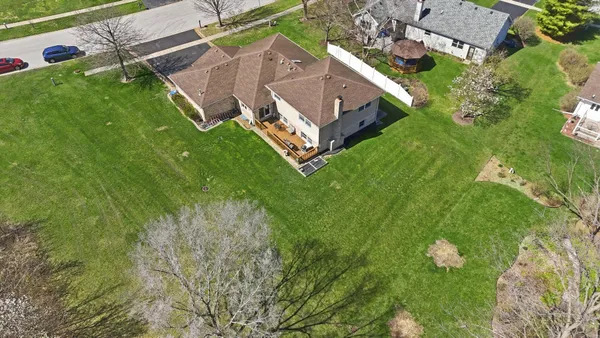 $349,500 | 1549 Wayne Drive, Crete, IL 60417