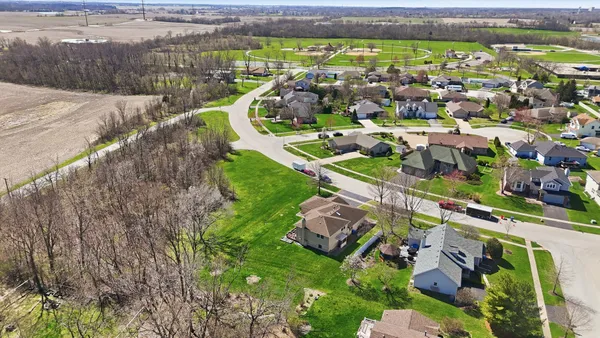 $349,500 | 1549 Wayne Drive, Crete, IL 60417