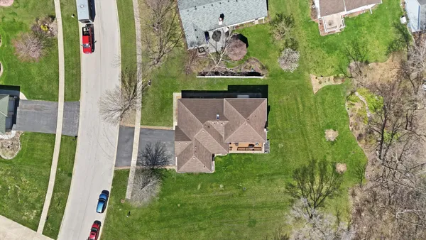 $349,500 | 1549 Wayne Drive, Crete, IL 60417