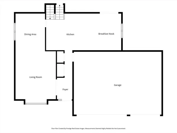 $349,500 | 1549 Wayne Drive, Crete, IL 60417