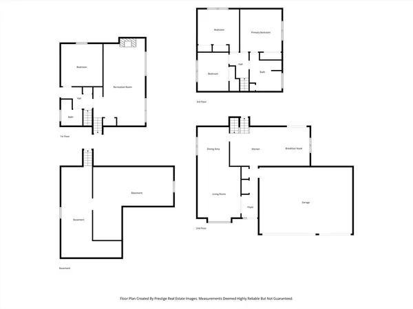 $349,500 | 1549 Wayne Drive, Crete, IL 60417