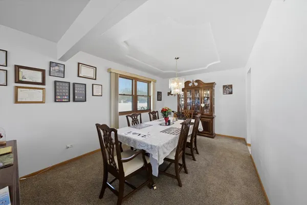 $349,500 | 1549 Wayne Drive, Crete, IL 60417