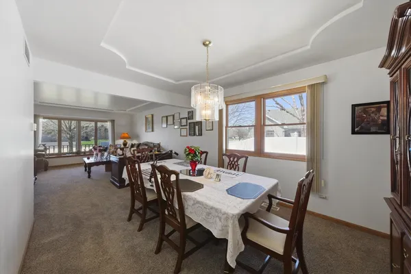 $349,500 | 1549 Wayne Drive, Crete, IL 60417