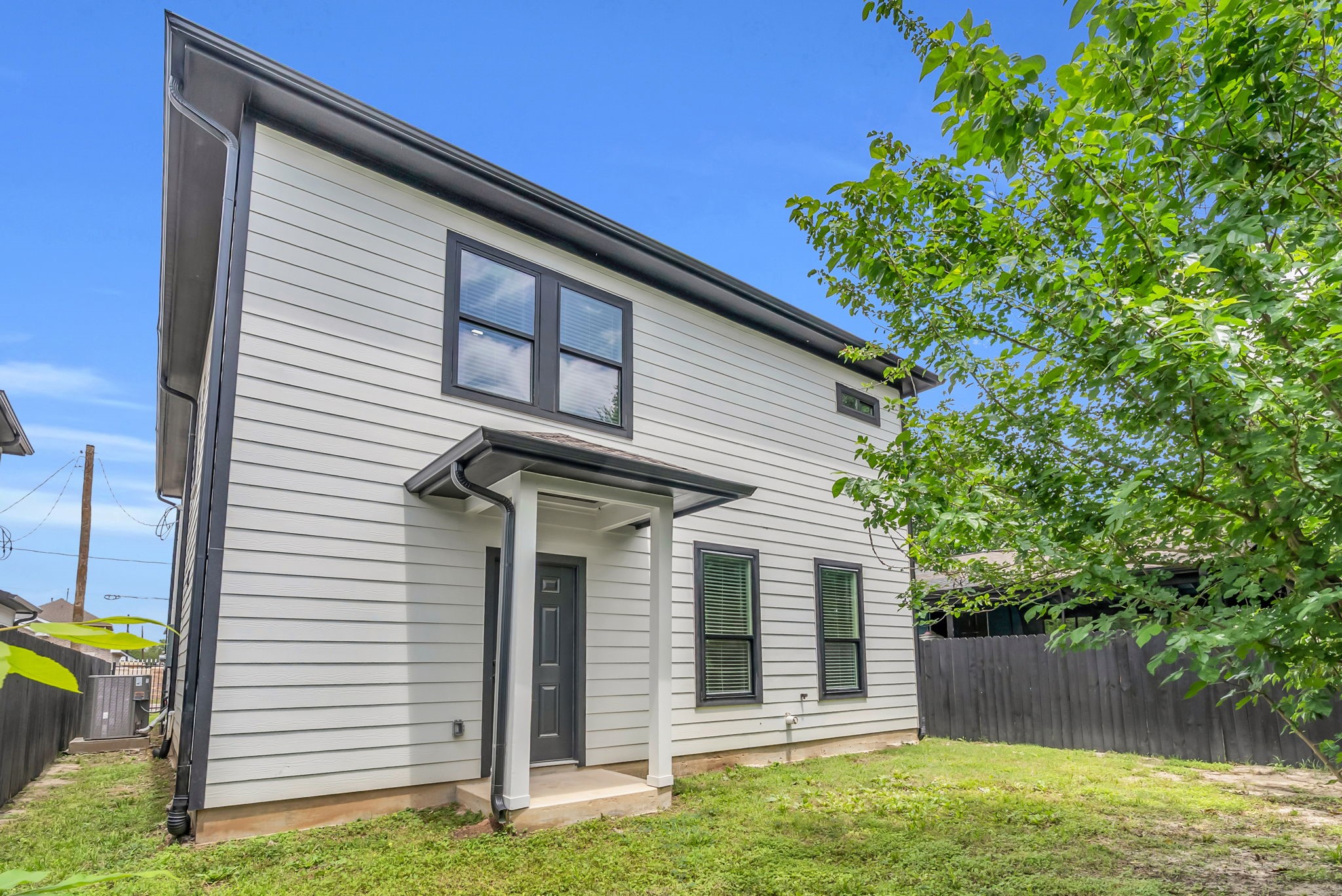 8136 Chateau Street Houston, TX 77028 - Photo 42 of 46