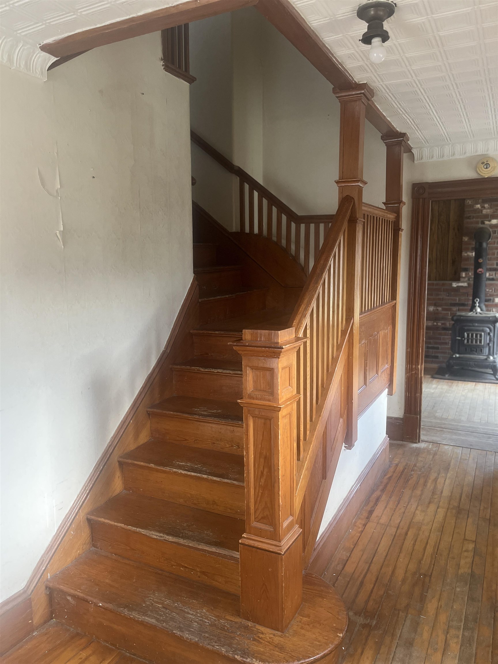 22 Church Street Burke, VT 05871 - Photo 13 of 39