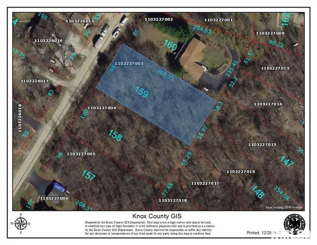 $6,000 | 159 Lakecrest Place, Dahinda, IL 61428