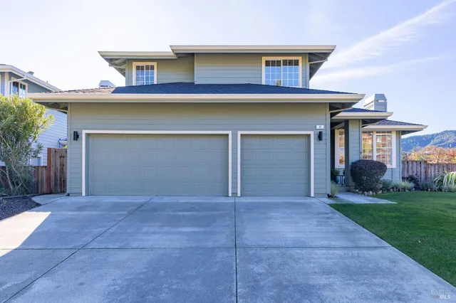 $8,500 | 15 Aaron Drive, Novato, CA 94949