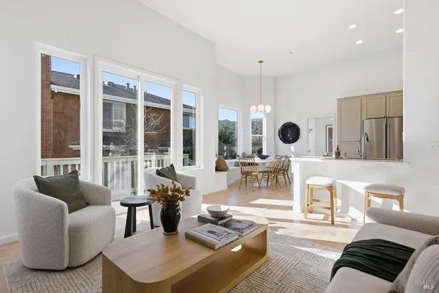 $8,500 | 15 Aaron Drive, Novato, CA 94949