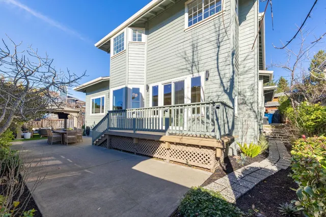 $8,500 | 15 Aaron Drive, Novato, CA 94949