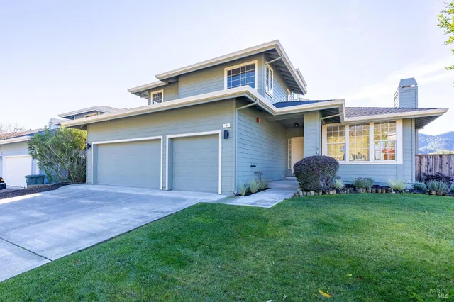 $8,500 | 15 Aaron Drive, Novato, CA 94949