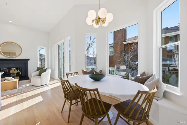 $8,500 | 15 Aaron Drive, Novato, CA 94949