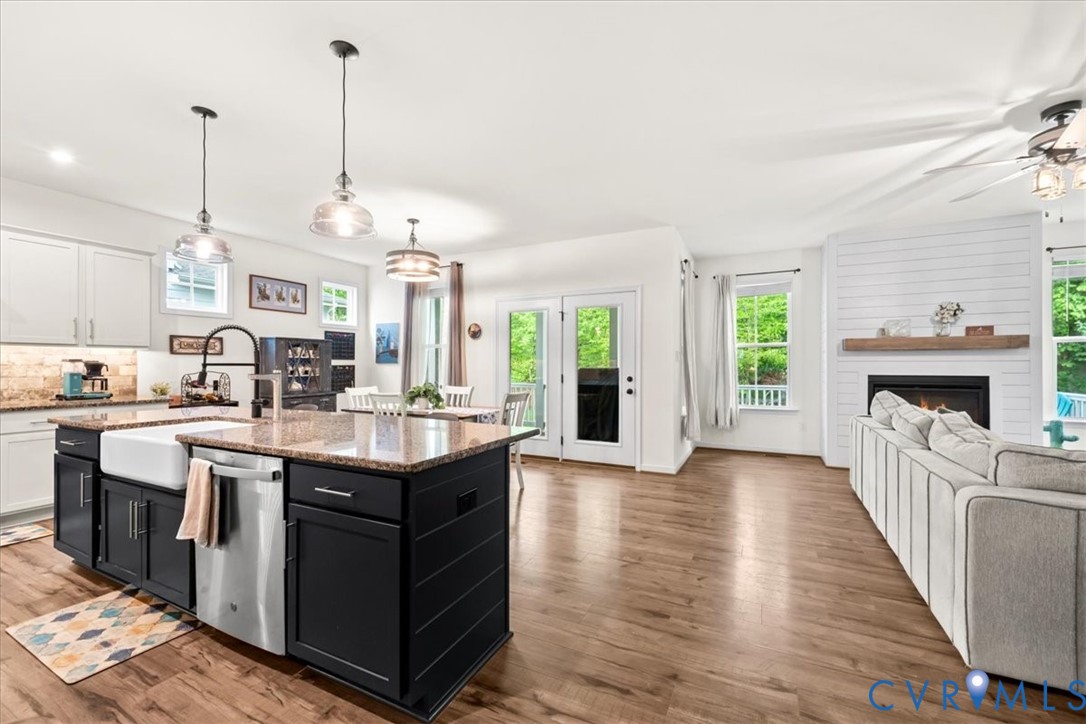 9470 Pleasant Level Road Mechanicsville, VA 23116 - Photo 25 of 50