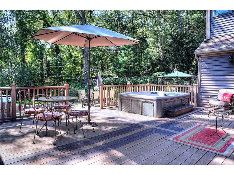 76 Goodwin Street Warwick, RI 02818 - Photo 4 of 25 Patio/Deck.