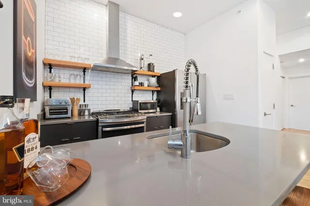 $1,895 | 1617-27 Hope Street, Unit 3B, Philadelphia, PA 19122