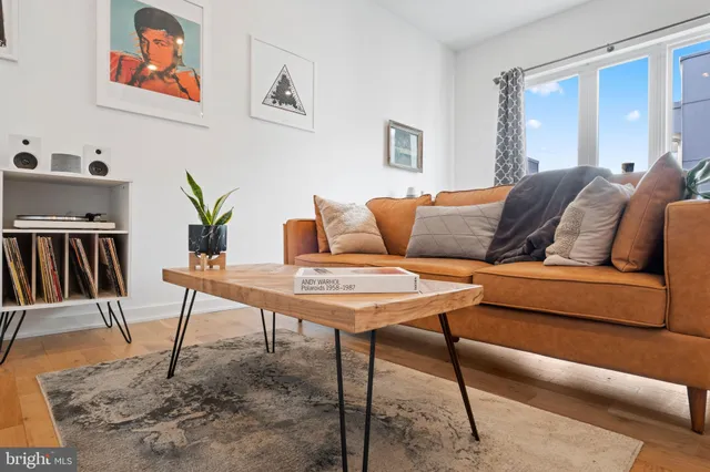 $1,895 | 1617-27 Hope Street, Unit 3B, Philadelphia, PA 19122