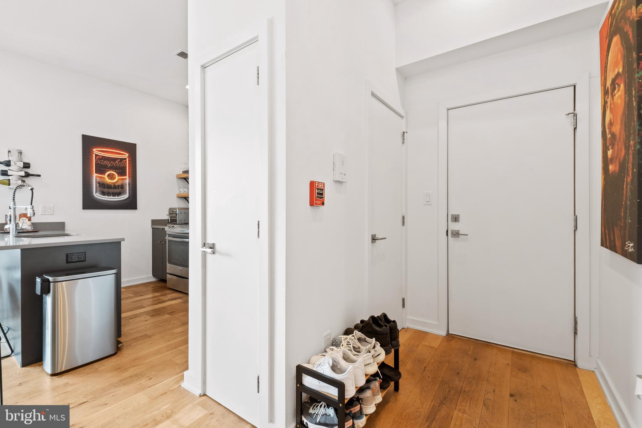 1617-27 Hope Street, Unit 3B Philadelphia, PA 19122 - Photo 17 of 34