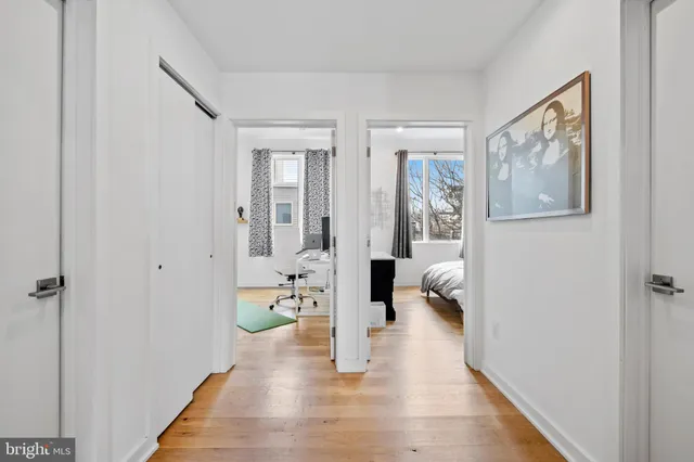 $1,895 | 1617-27 Hope Street, Unit 3B, Philadelphia, PA 19122