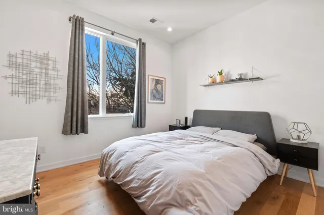 $1,895 | 1617-27 Hope Street, Unit 3B, Philadelphia, PA 19122