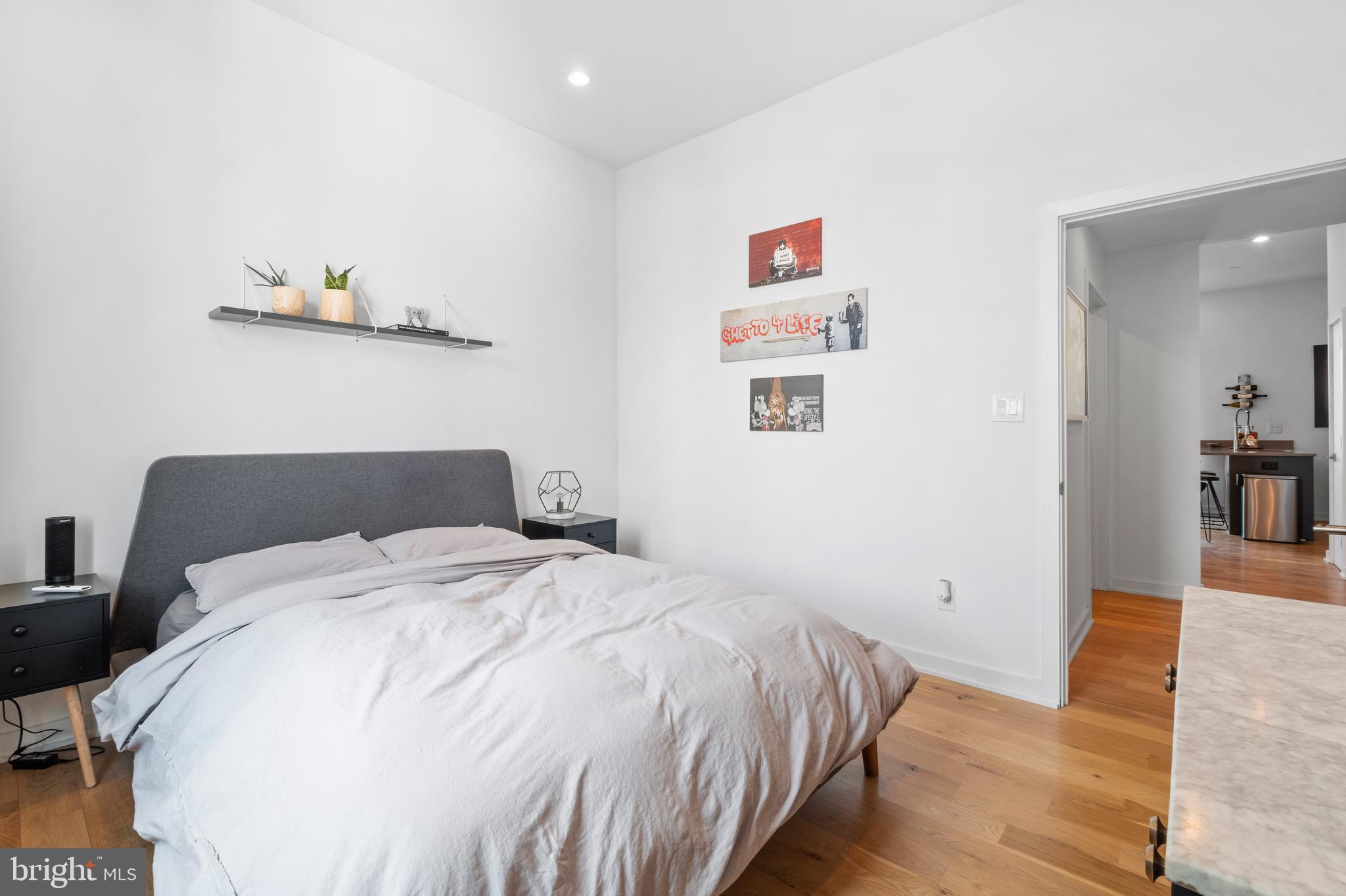 1617-27 Hope Street, Unit 3B Philadelphia, PA 19122 - Photo 20 of 34