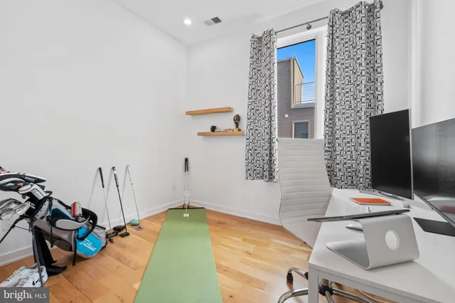 $1,895 | 1617-27 Hope Street, Unit 3B, Philadelphia, PA 19122