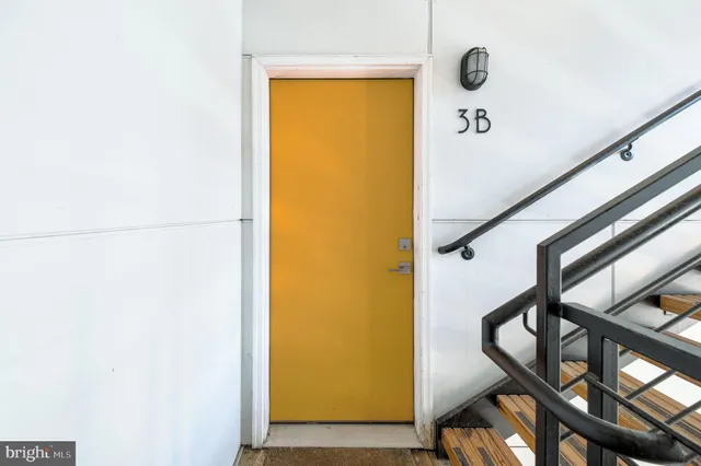 $1,895 | 1617-27 Hope Street, Unit 3B, Philadelphia, PA 19122