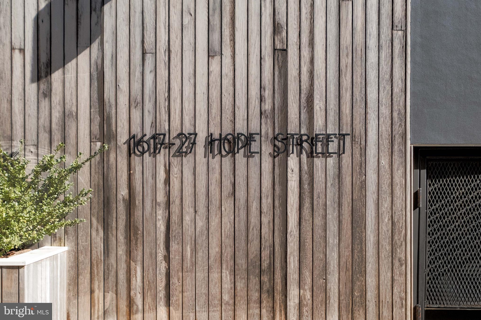 1617-27 Hope Street, Unit 3B Philadelphia, PA 19122 - Photo 33 of 34