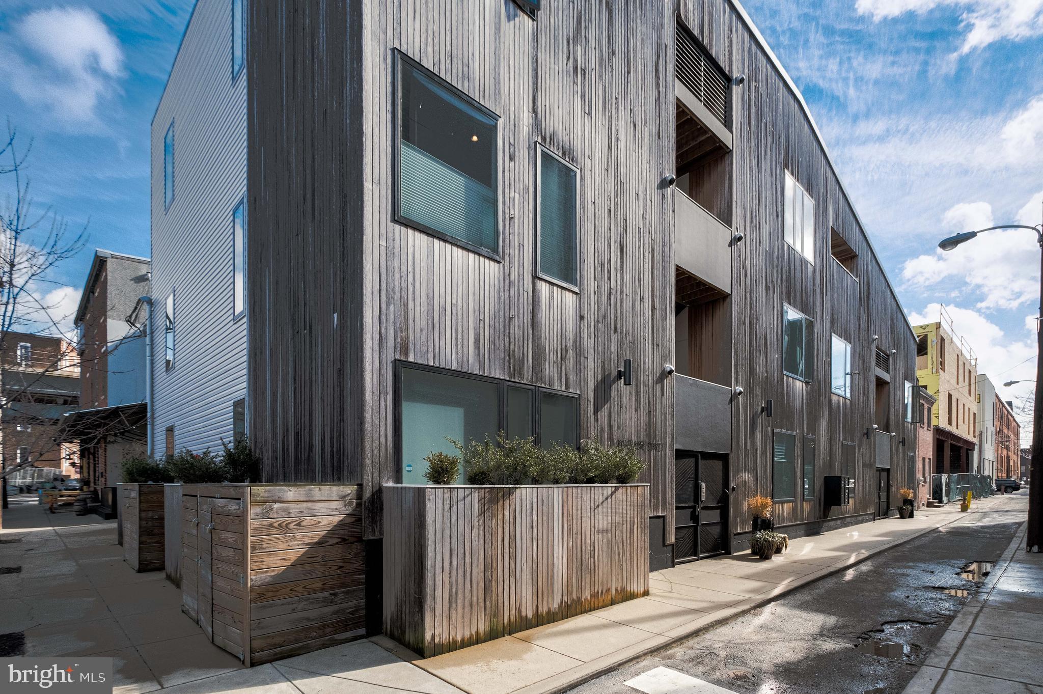 1617-27 Hope Street, Unit 3B Philadelphia, PA 19122 - Photo 34 of 34