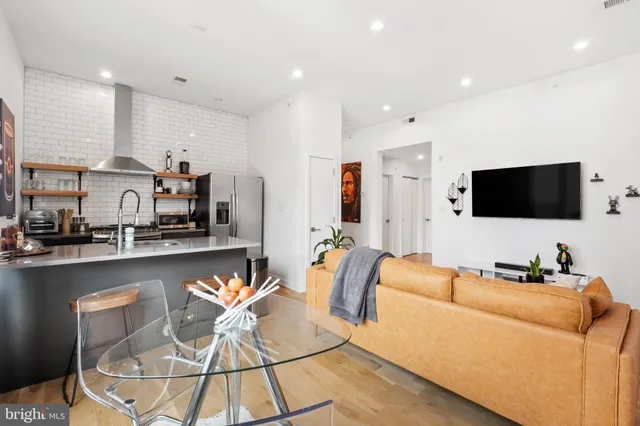 $1,895 | 1617-27 Hope Street, Unit 3B, Philadelphia, PA 19122