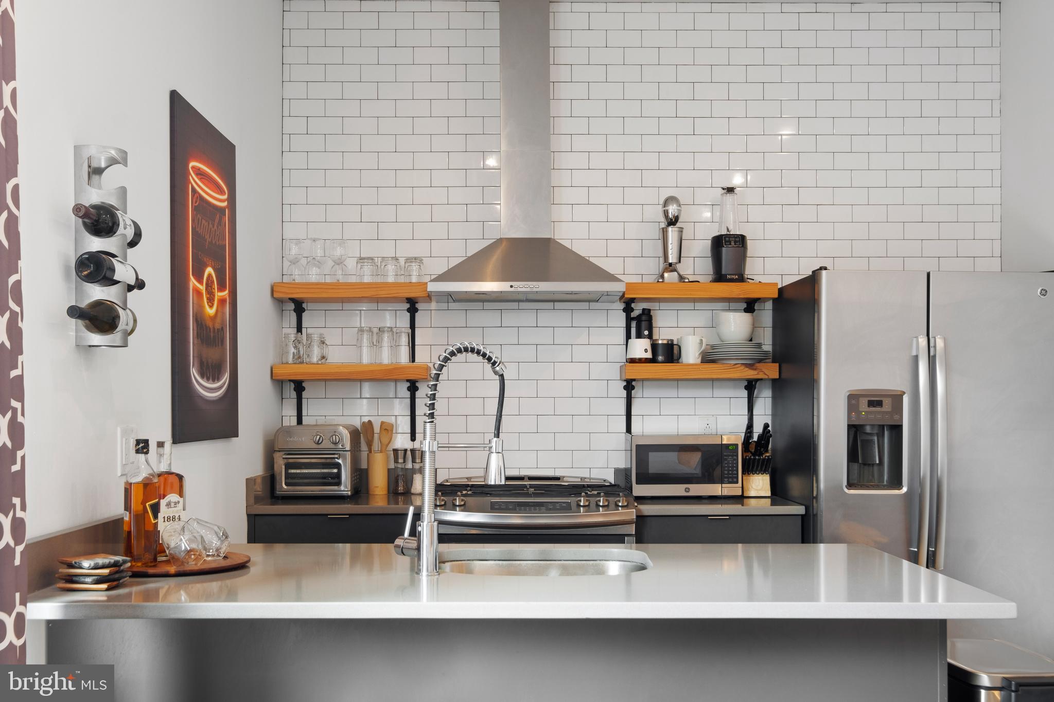 1617-27 Hope Street, Unit 3B Philadelphia, PA 19122 - Photo 6 of 34