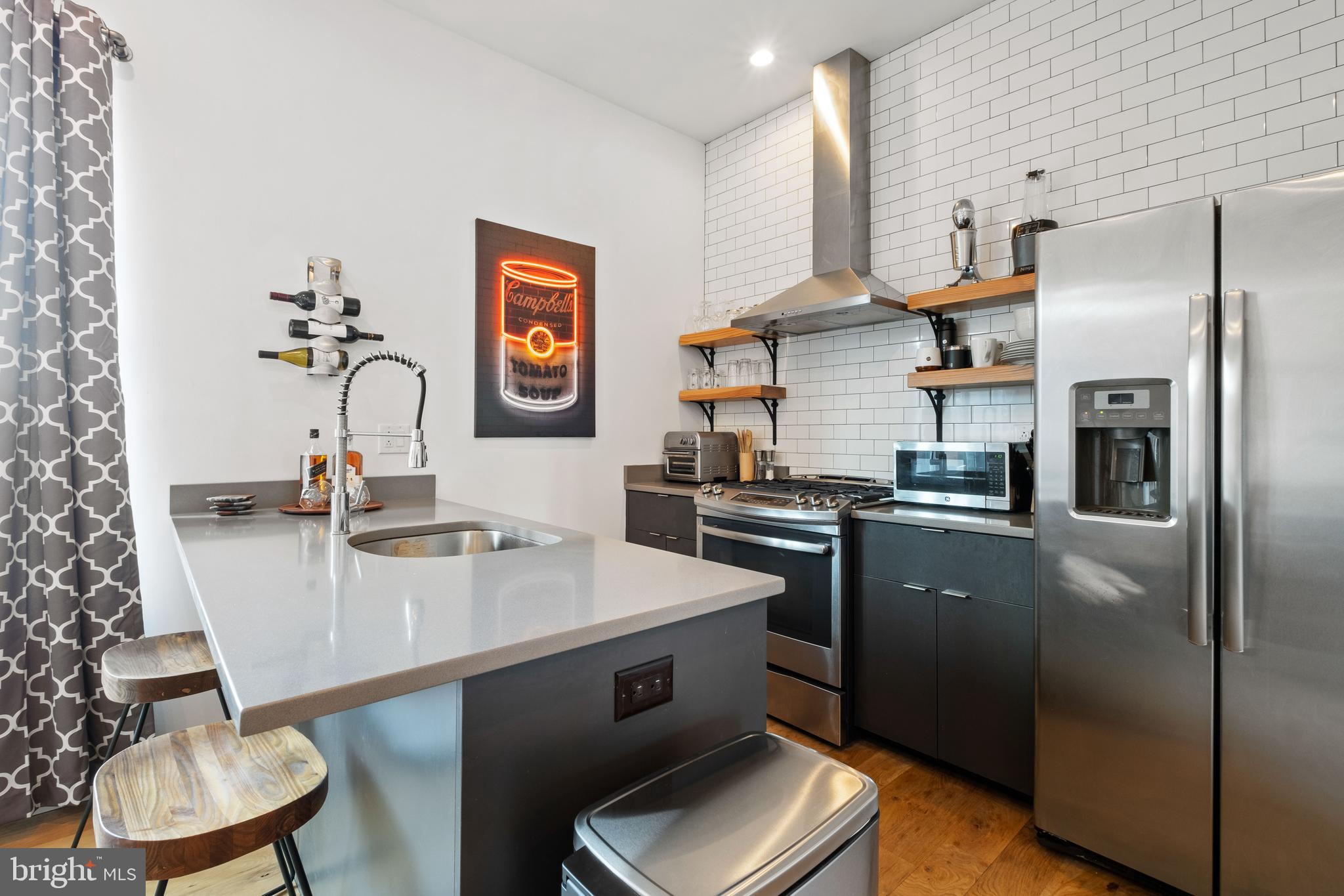 1617-27 Hope Street, Unit 3B Philadelphia, PA 19122 - Photo 9 of 34