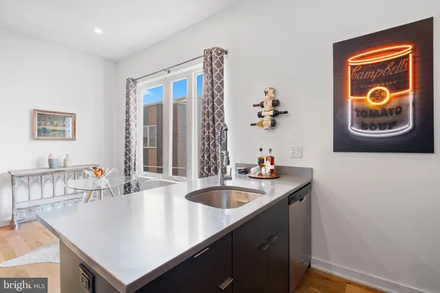 $1,895 | 1617-27 Hope Street, Unit 3B, Philadelphia, PA 19122