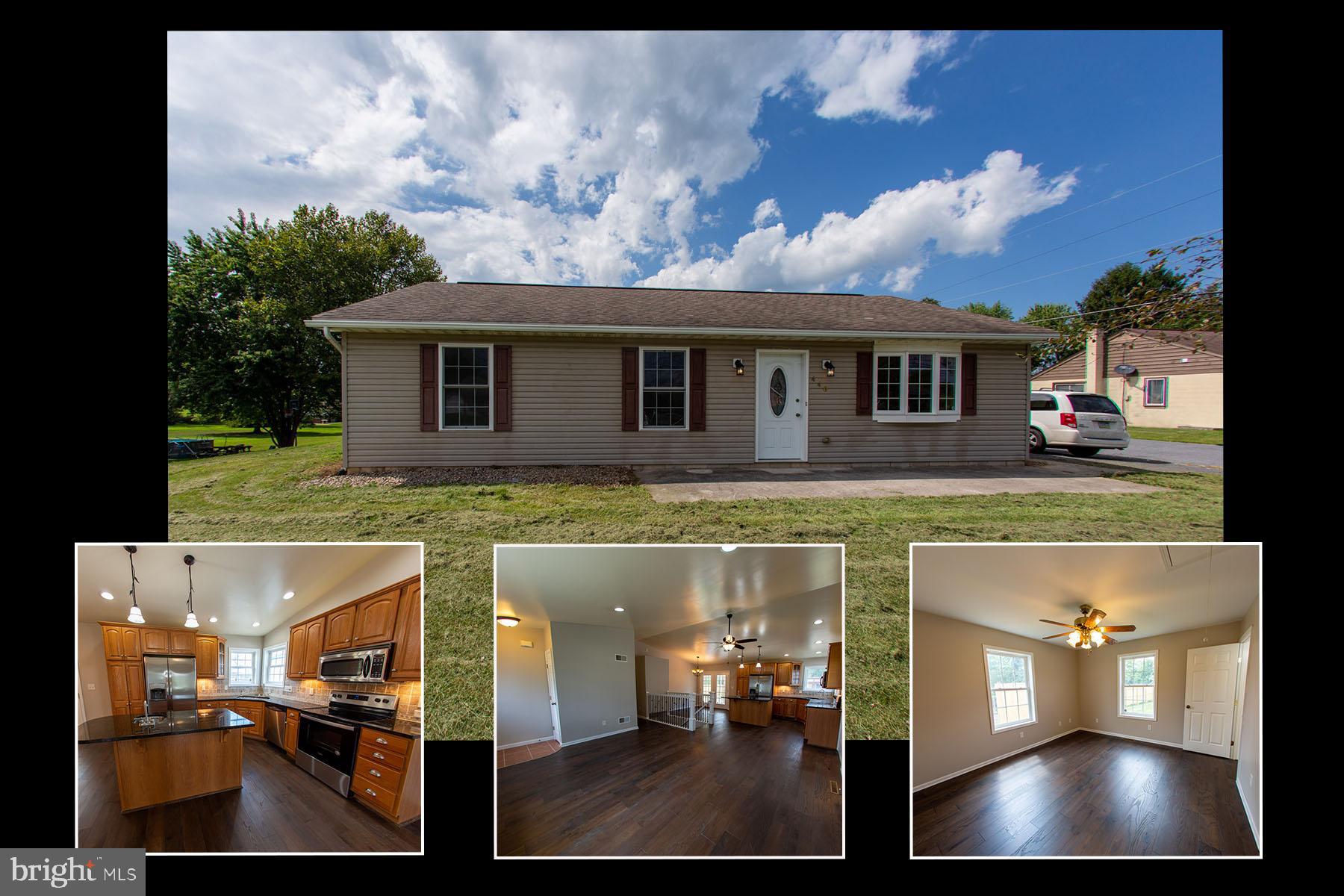 440 Warm Spring Road Chambersburg, PA 17202 - Photo 1 of 39