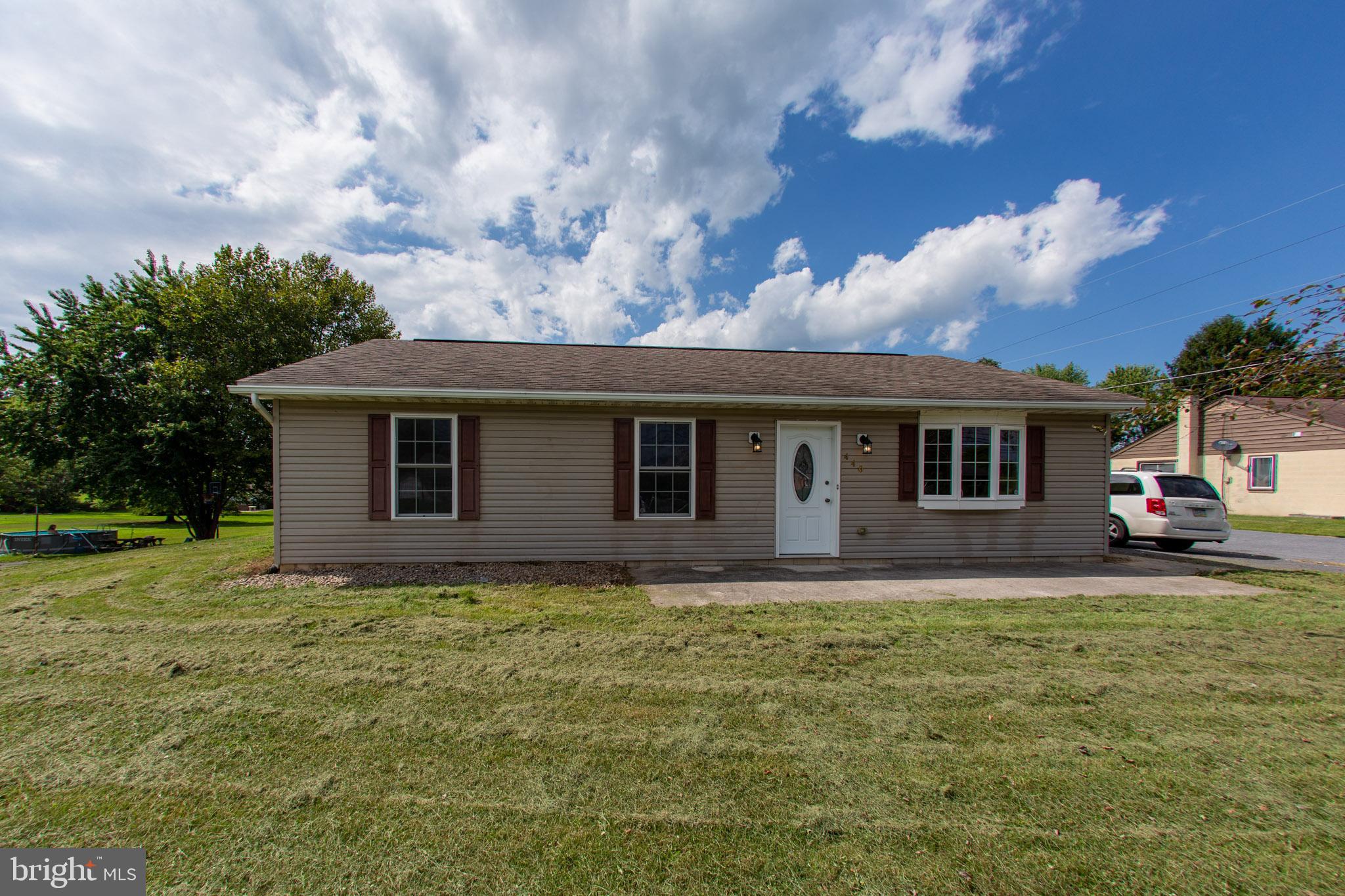 440 Warm Spring Road Chambersburg, PA 17202 - Photo 34 of 39