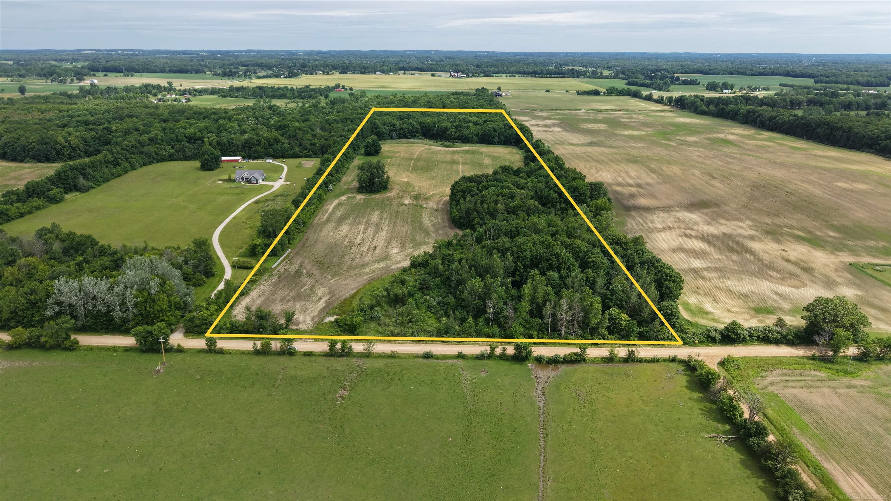 Tbd West Burnside Road Otter Lake, MI 48464 - Photo 1 of 6