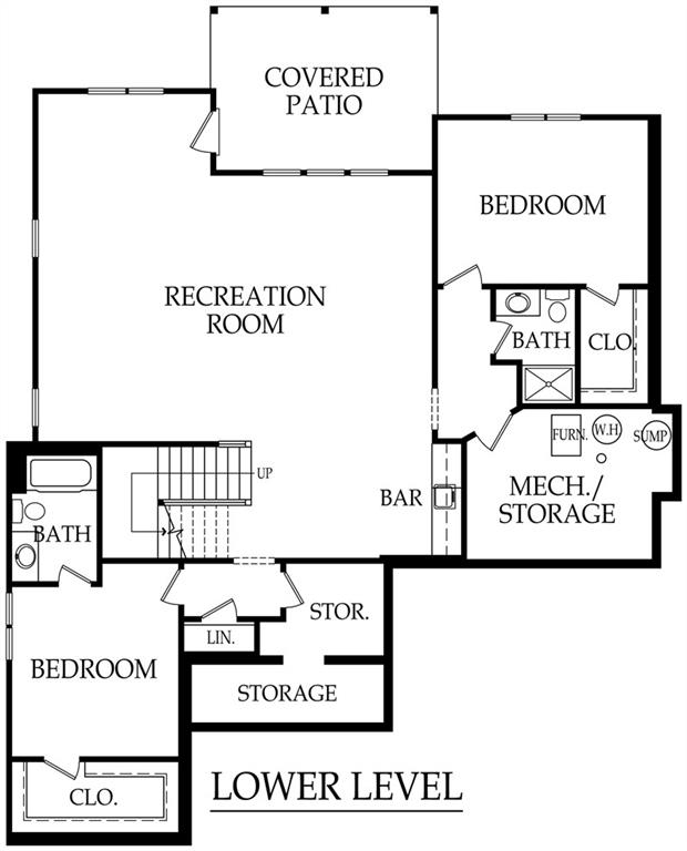 12496 South Barth Road Olathe, KS 66061 - Photo 4 of 49