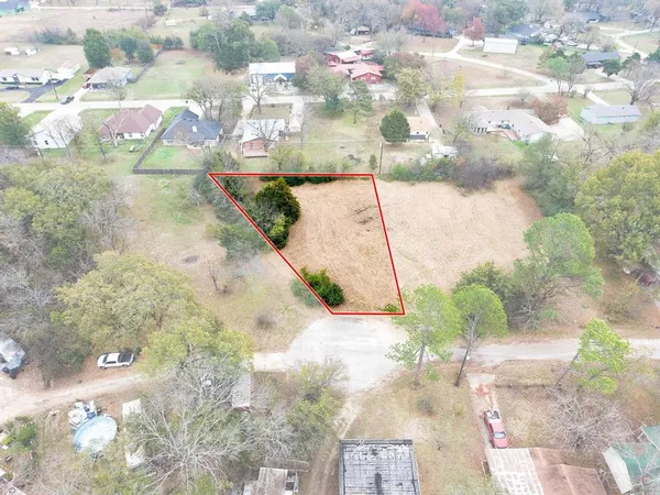 $40,000 | Lot 397 Briggs Boulevard, East Tawakoni, TX 75472